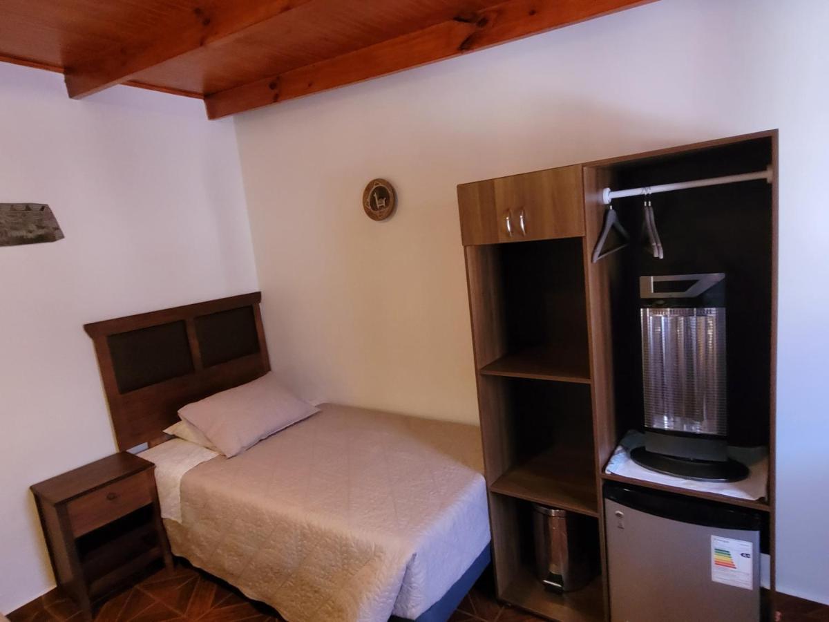 Lalck Cketi Hospedaje y Turismo San Pedro de Atacama Exterior foto