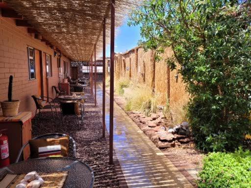 Lalck Cketi Hospedaje y Turismo San Pedro de Atacama Exterior foto
