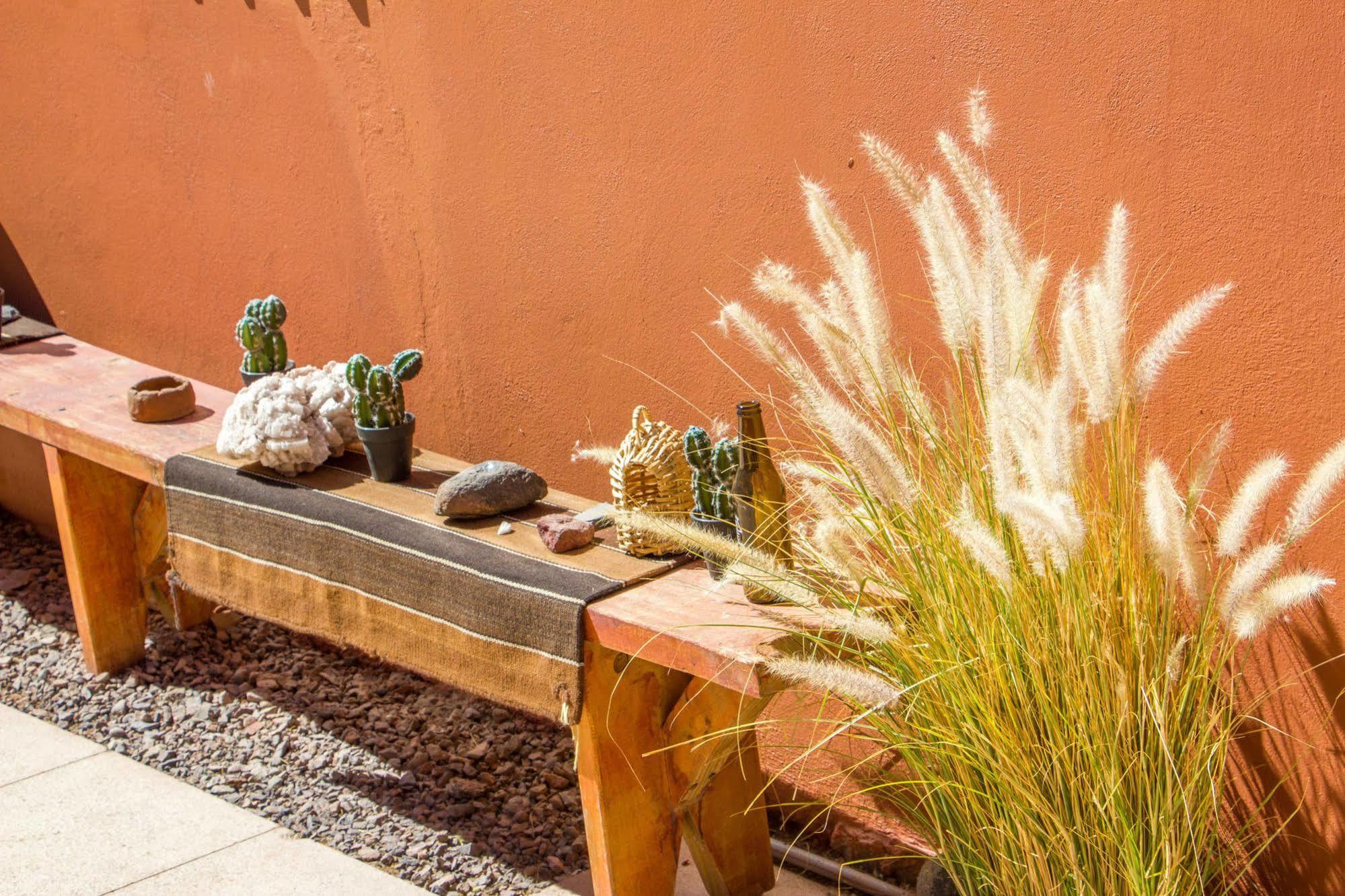 Lalck Cketi Hospedaje y Turismo San Pedro de Atacama Exterior foto