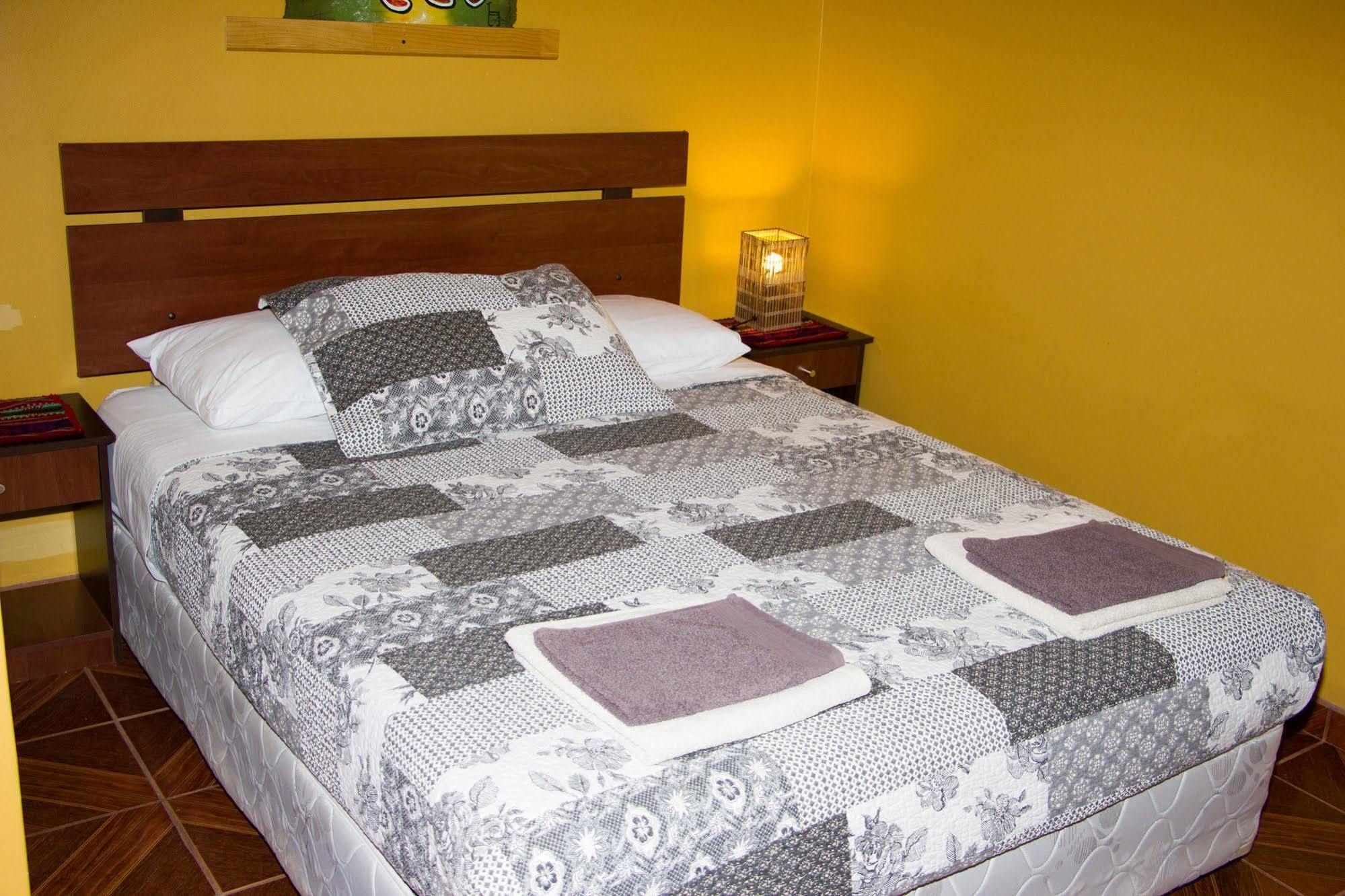 Lalck Cketi Hospedaje y Turismo San Pedro de Atacama Exterior foto